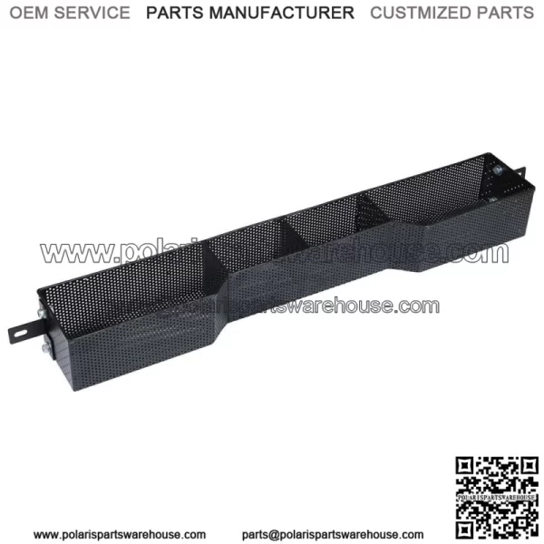 Fits for EZGO TXT New Golf Cart Front Basket Dash Storage/Tray Organizer - Image 3