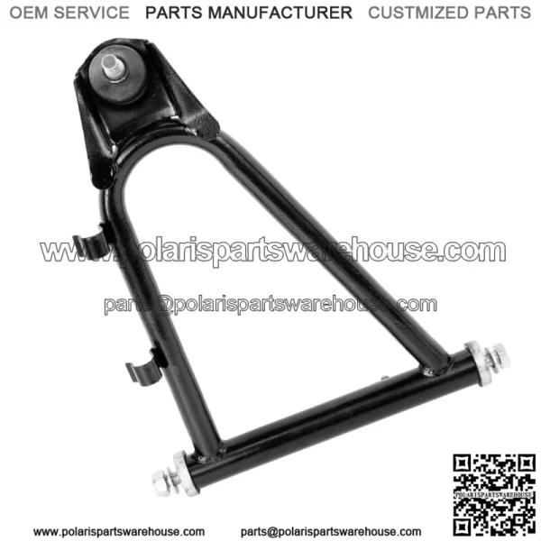 Front Upper Right A-Arm for Yamaha Banshee 350 YFZ350 1991-2006 - Image 2