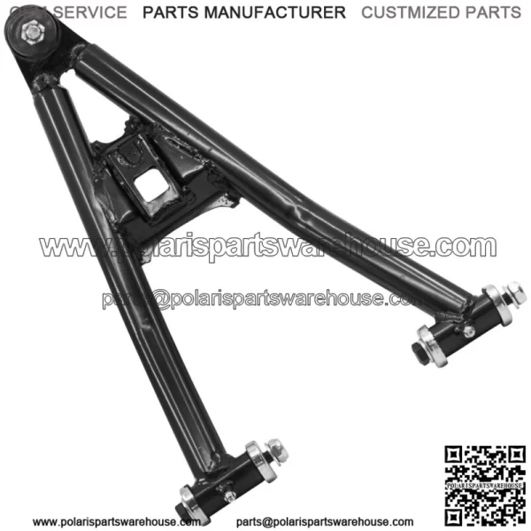 Front Lower Right A-Arm for Yamaha RAPTOR 700 / 700R YFM700R 2006-2023 - Image 4