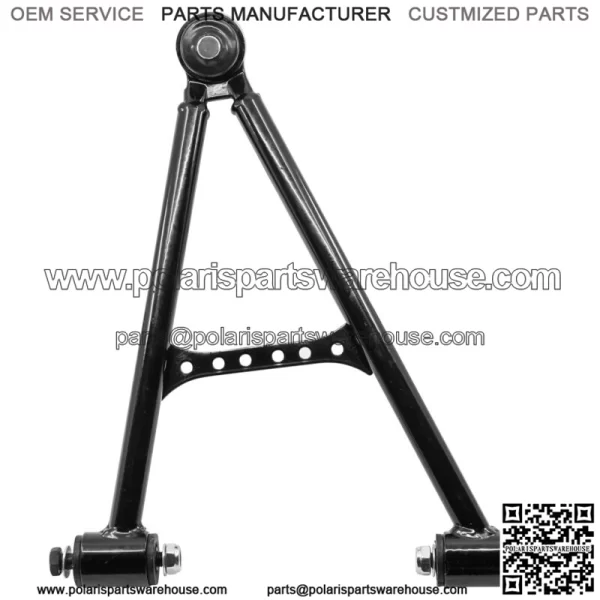 Front Lower Suspension Left A-Arm for Yamaha Grizzly 660 YFM660F 4X4 2003-2008 - Image 4