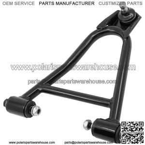 Front Suspension Lower Left A-Arm for Yamaha Big Bear 350 YFM350FW 4WD 1987-97