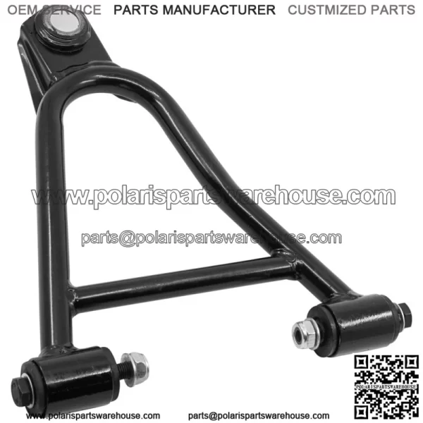 Front Suspension Lower Left A-Arm for Yamaha Big Bear 350 YFM350FW 4WD 1987-97 - Image 3