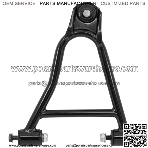 Front Suspension Lower Left A-Arm for Yamaha Big Bear 350 YFM350FW 4WD 1987-97 - Image 4