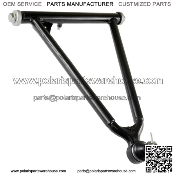 Front Upper Right A-Arm for Yamaha RAPTOR 660R 660 R YFM660R YFM660 R 2001-2005