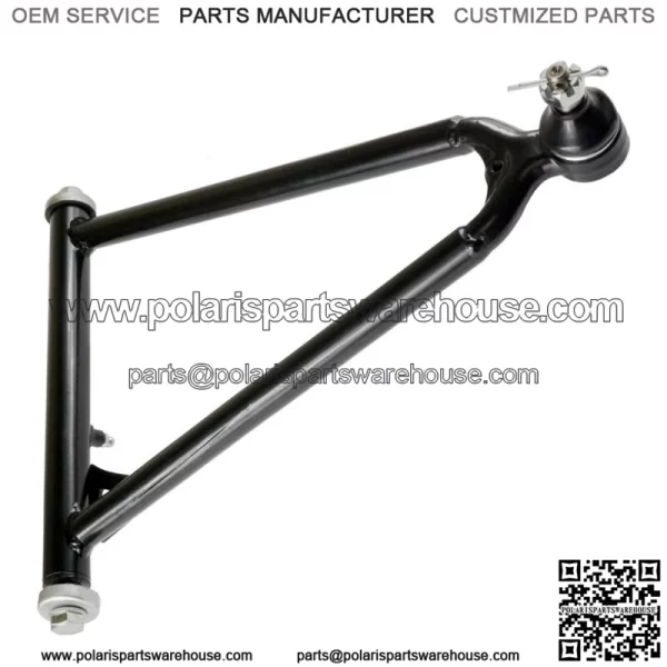 Front Upper Right A-Arm for Yamaha RAPTOR 660R 660 R YFM660R YFM660 R 2001-2005 - Image 3