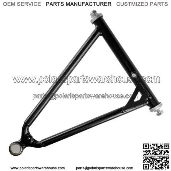 Front Upper Right A-Arm for Yamaha RAPTOR 660R 660 R YFM660R YFM660 R 2001-2005 - Image 4