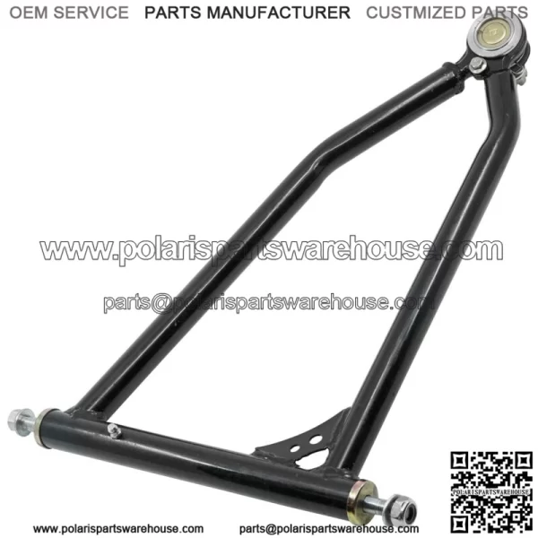 Front Upper Left A-Arm for Yamaha YFZ450R YFZ450 R 2009 2010 2011 2012 2013 - Image 3