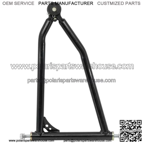 Front Upper Left A-Arm for Yamaha YFZ450R YFZ450 R 2009 2010 2011 2012 2013 - Image 4