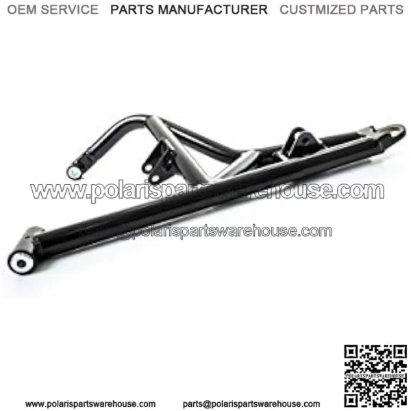 High Clearance Upper & Lower A Arms for Polaris RZR XP 1000 /XP 4 1000 (2014+) - Black - Image 2