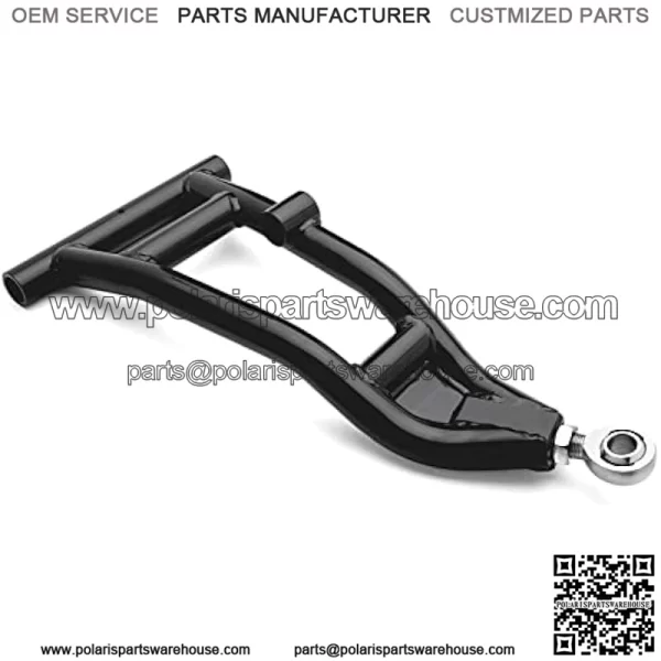 High-Clearance 1.5" Forward Offset A-Arms for 2020+ CFMoto ZForce 950 Sport | Fit up to 34" Tires | Utilizes Stock A-Arm Bushings | Adds 1.5" of Ground Clearance - Image 2