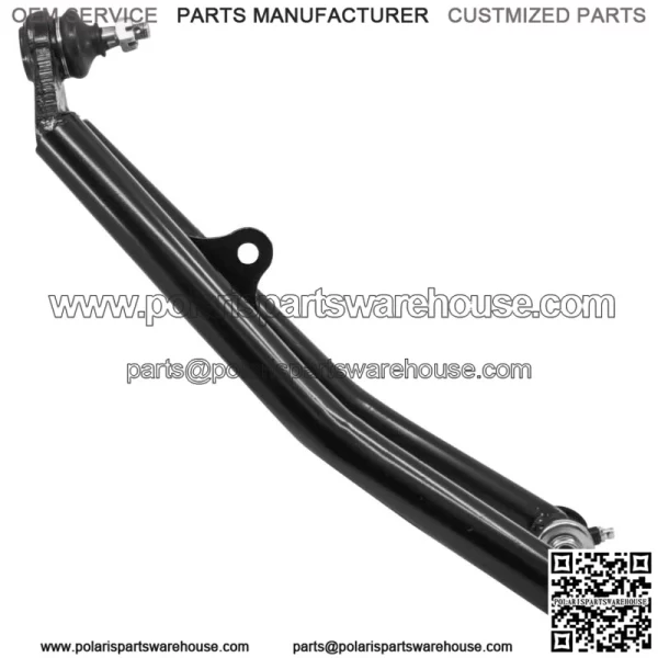 Front Lower Left A-Arm for Yamaha YFZ450 2004-2013 - Image 5