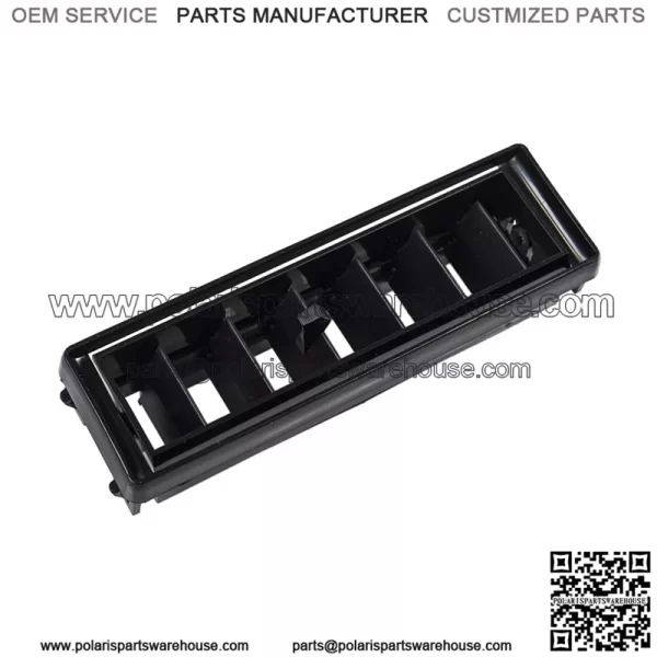 Polaris 3120156 Rectangle Vent Brutus RGR HD PS Ranger 1000 900 XP  OEM