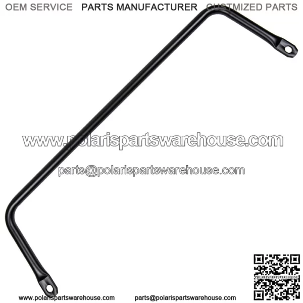 Polaris 5340278-458 TUBE-STABILIZER M.BLK Part Ranger 1000 XP