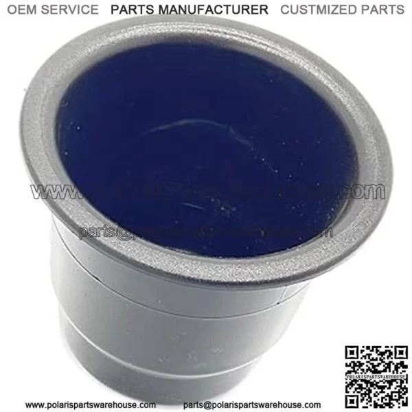 Polaris RZR Cup Holder,  OEM Part 5436836, Qty 1
