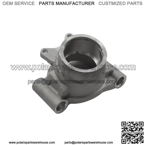 Polaris Ranger Wheel Bearing Carrier, Left,  OEM Part 5138501, Qty 1