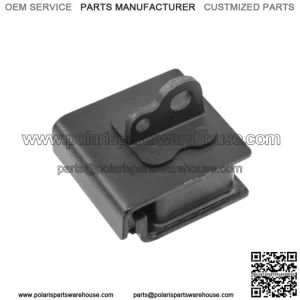 Engine Mount Dampers For Yamaha Rhino 700 YXR700F 4x4 FI 2008-2009 2011-2012(For: Yamaha Rhino 700)