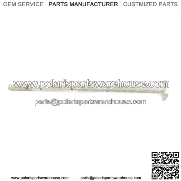 Polaris Sportsman 500 HO 05 Headlight Adjustment Rod 4011378 46028 (For: More than one vehicle)