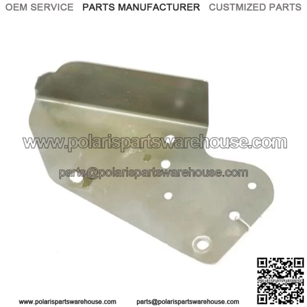 Polaris Sportsman 500 HO 13 Guard Left Hand 5246872 46263 (For: More than one vehicle)