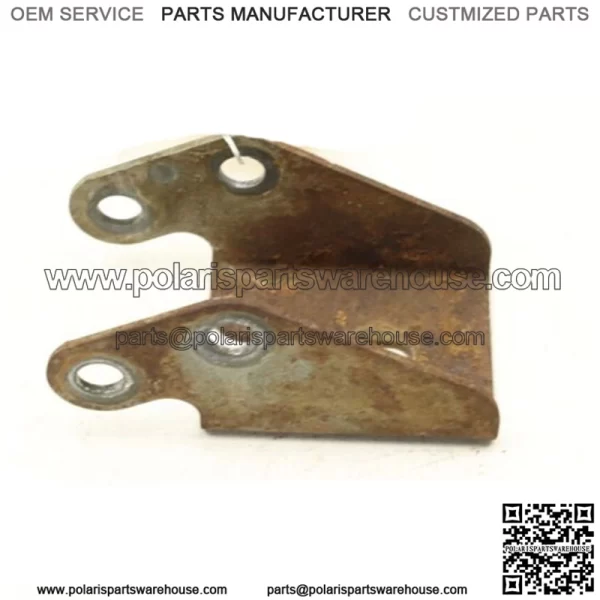 Polaris Sportsman 500 HO 12 Bushing Engine Mount 5430261 43410 (For: More than one vehicle)