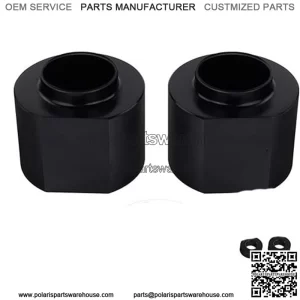 Front 3" Jeep Wrangler TJ/Grand CHerokee ZJ Riser blocks