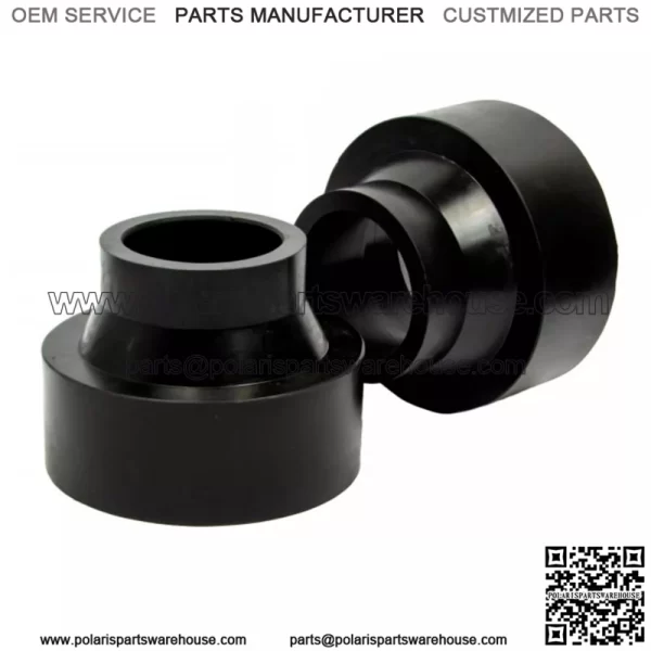 2-inch Jeep Grand Cherokee WJ Riser blocks