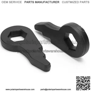 GMC Chevy Sierra Silverado 2500/3500 block 2-pack