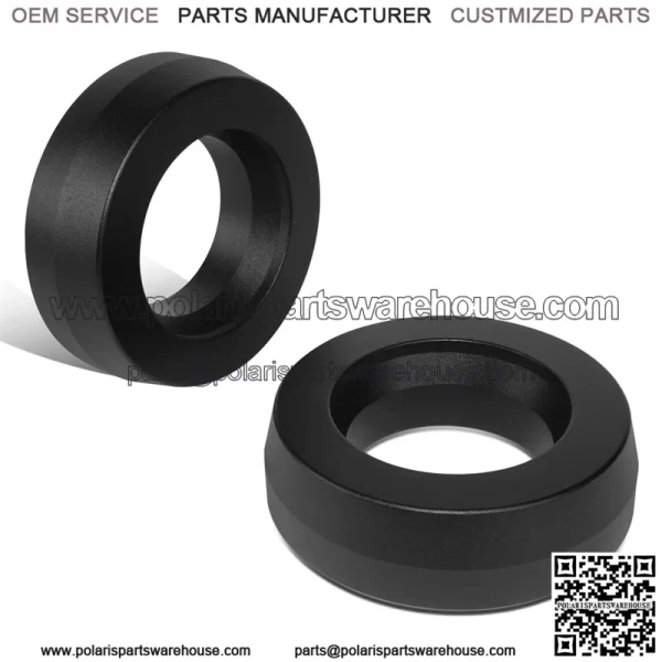 94-18 Ram 2WD front 2.5"