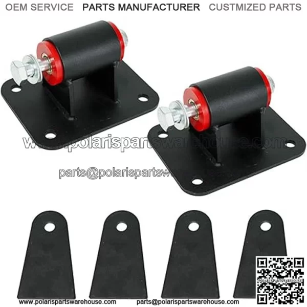 LS engine mount