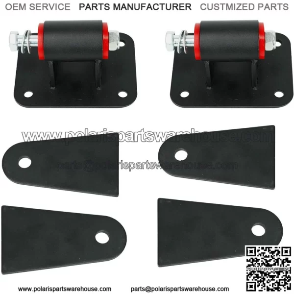 LS engine mount - Image 2