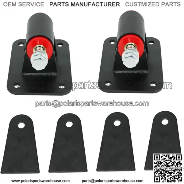 LS engine mount - Image 4