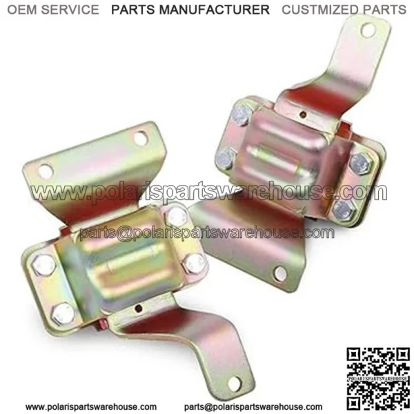 96-04 Mustang engine mount