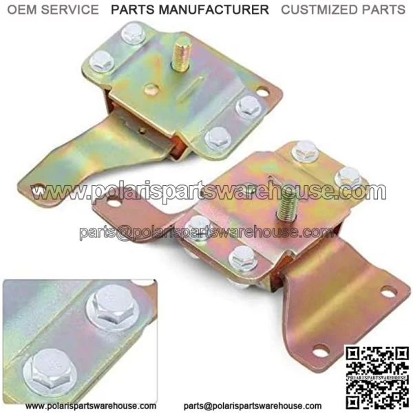 96-04 Mustang engine mount - Image 2