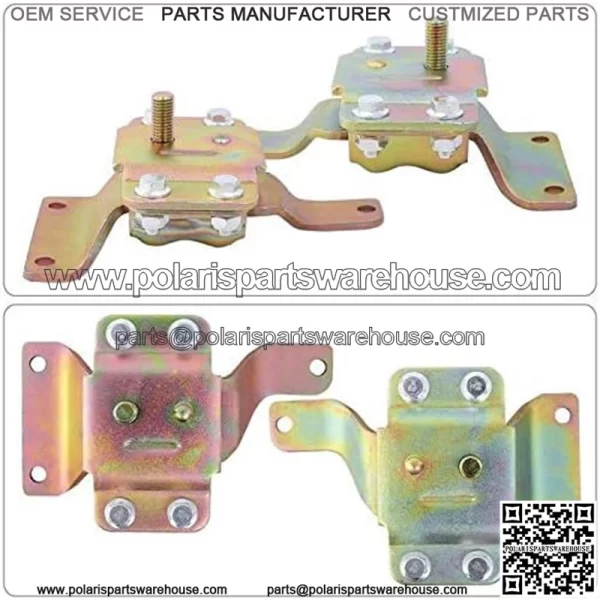 96-04 Mustang engine mount - Image 3