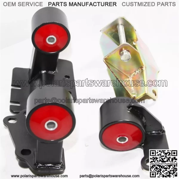 88-91 Honda CIVIC/CRX engine mount
