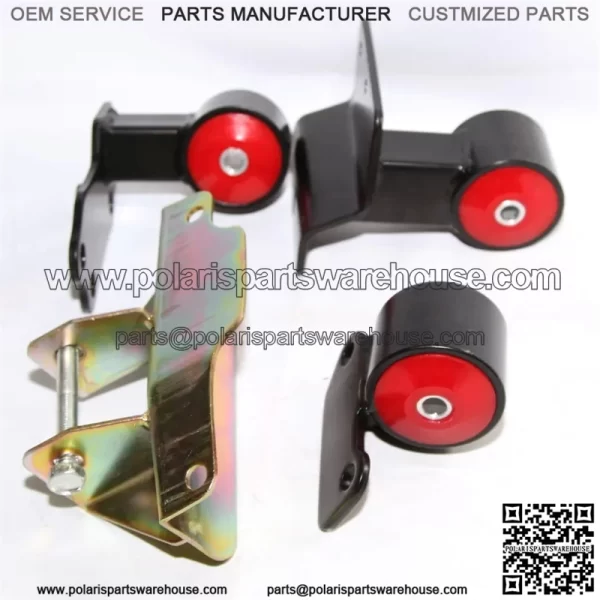 88-91 Honda CIVIC/CRX engine mount - Image 2
