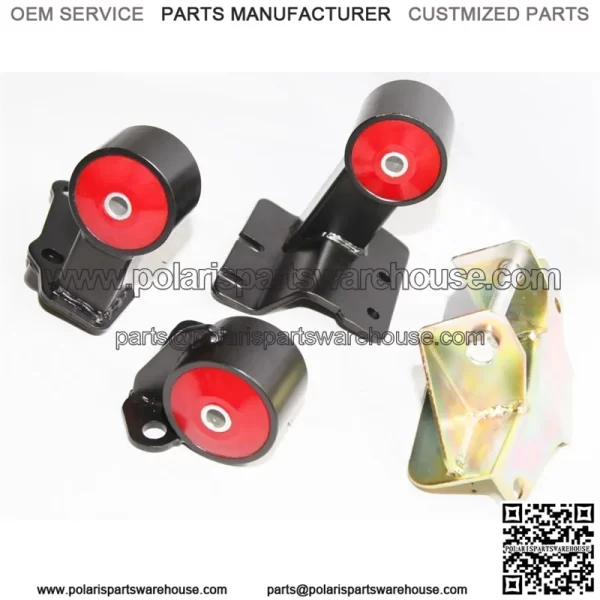 88-91 Honda CIVIC/CRX engine mount - Image 4