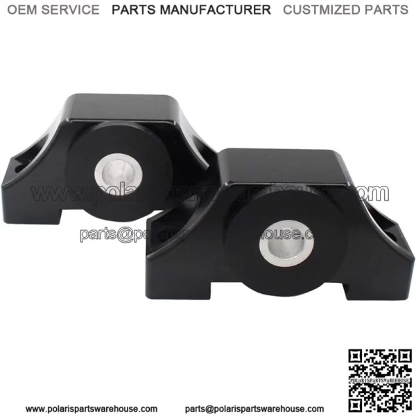EK small horn #black - Image 2