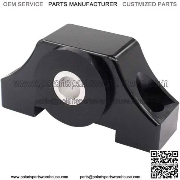 EK small horn #black - Image 3