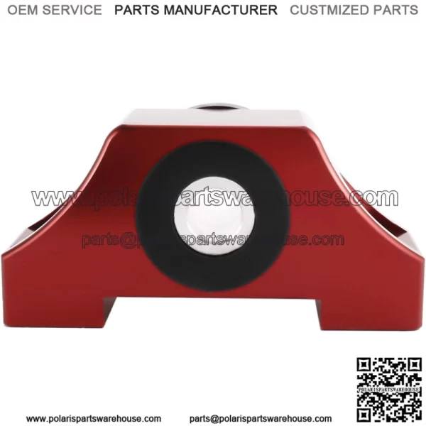 EK small horn #red - Image 3