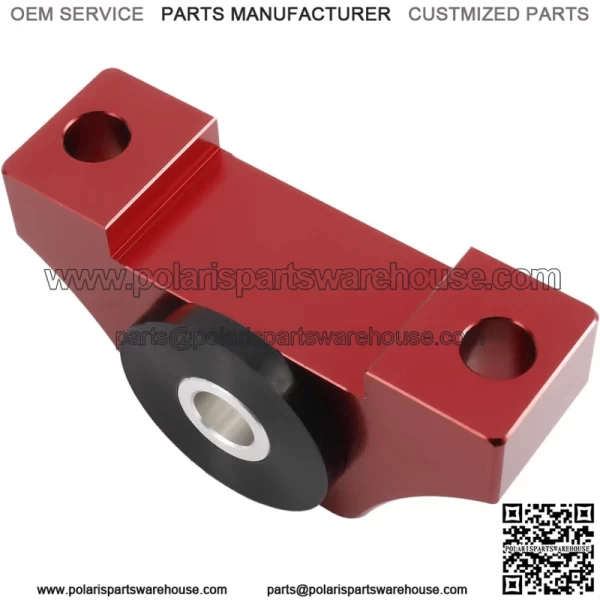 EK small horn #red - Image 4
