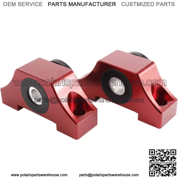 EK small horn #red - Image 5