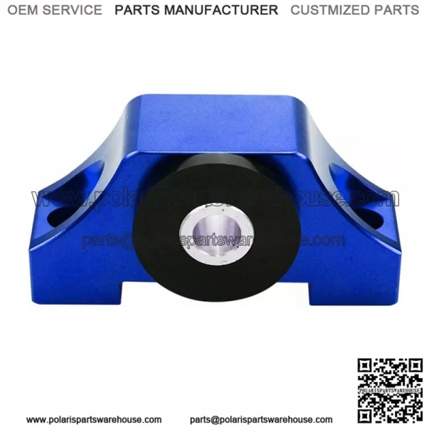 EK small horn #blue - Image 2