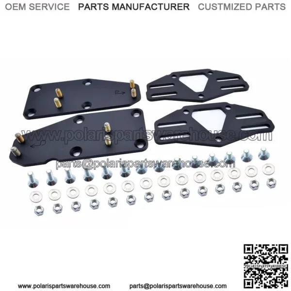 LS engine mount adapter 3# - Image 2