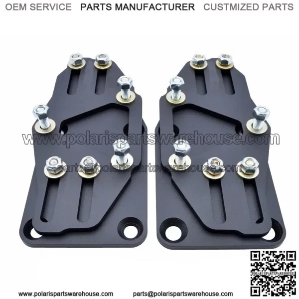 LS engine mount adapter 3# - Image 3