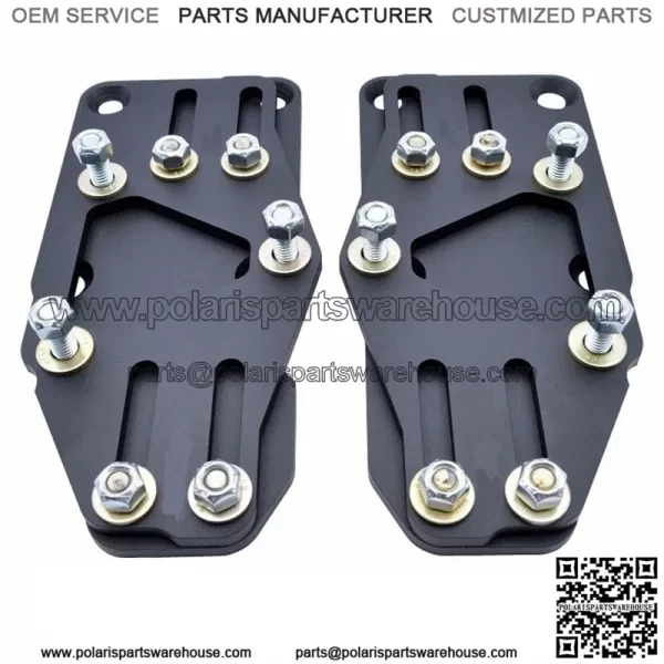 LS engine mount adapter 3# - Image 4