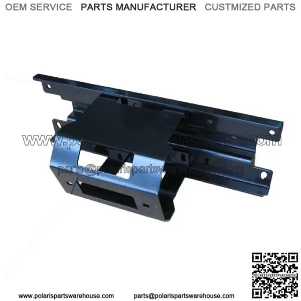 MOUNTING PLATE FOR POLARIS SPORTSMAN 600 700 800