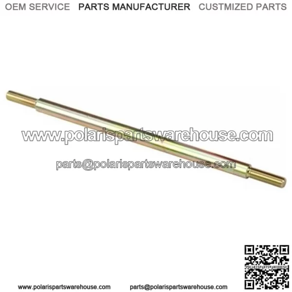Tie rod 14mm Suzuki Kingquad 450 700 750 Can-am Outlander G2 Renegade 800 1000