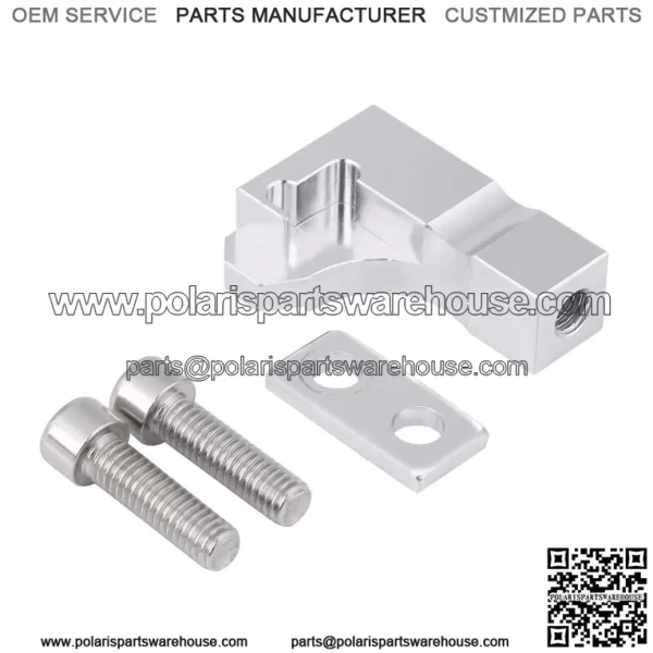 P2015 Repair Bracket 03L129711AG