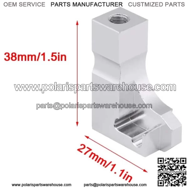 P2015 Repair Bracket 03L129711AG - Image 2