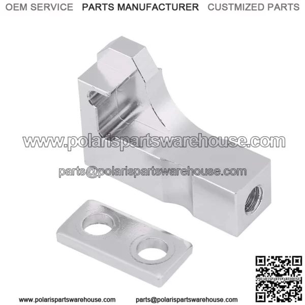 P2015 Repair Bracket 03L129711AG - Image 3